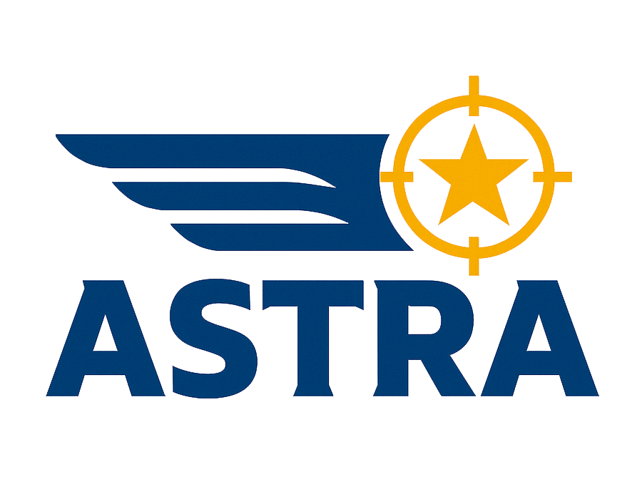 Imagem do ASTRA