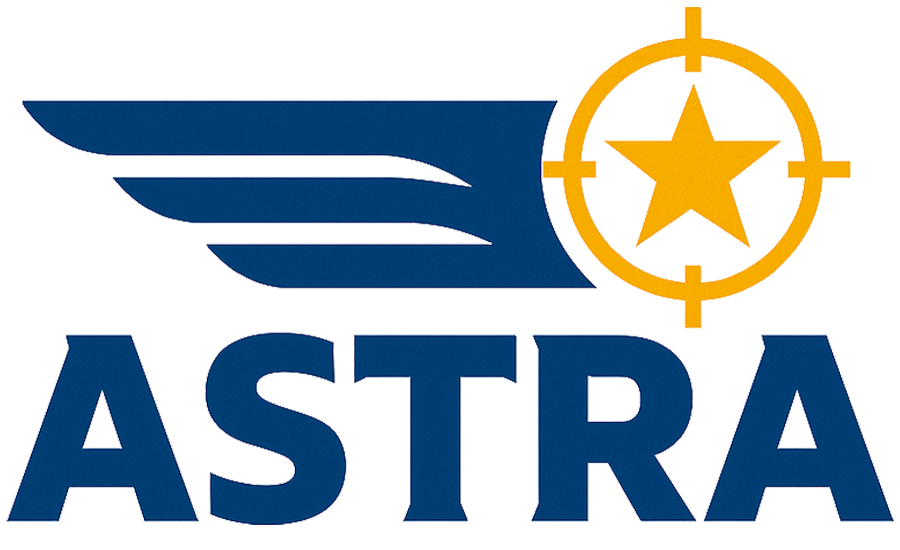 Logo ASTRA
